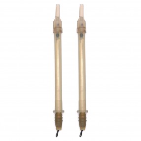 Trzonki Guru X-Safe Speed Stems - Short / Heavy