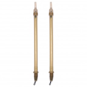 Trzonki Guru X-Safe Speed Stems - Large / Light