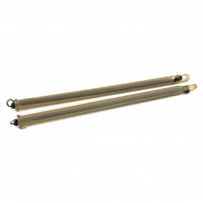 Trzonki Matrix Elasticated Feeder Tubes – Medium