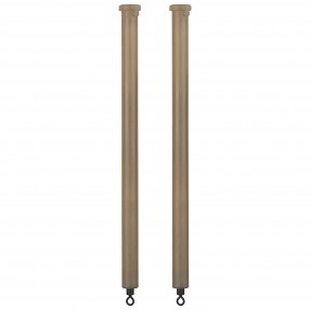 Trzonki Matrix Swivel Stems - Medium