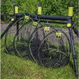 Kosz Do Podbieraka Matrix Carp Latex M Net - 50 x 40cm