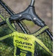 Kosz Do Podbieraka Matrix Carp Latex M Net - 50 x 40cm