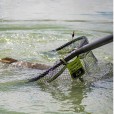 Kosz Do Podbieraka Matrix Carp Latex M Net - 50 x 40cm