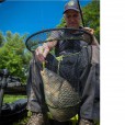 Kosz Do Podbieraka Matrix Carp Latex M Net - 50 x 40cm