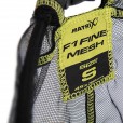 Kosz Do Podbieraka Matrix Fine Mesh S Net - 45 x 35cm