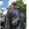 Kosz Do Podbieraka Matrix Fine Mesh S Net - 45 x 35cm