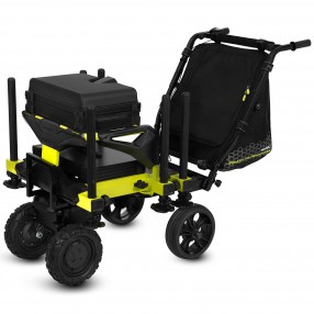 Elektryczny Wózek Matrix 4 Wheel Power Transporter