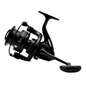 Kołowrotek Genlog No.1 Feeder Reel 4000 