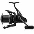 Kołowrotek Delphin DARX 12T + Żyłka Delphin Tokyo Orange 0,33mm 18lb 600m