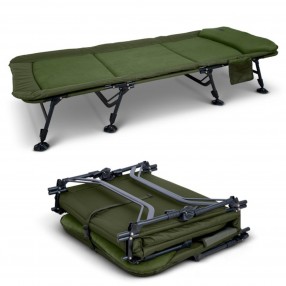 Łóżko Sonik Bank-Tek Levelbed Wide 