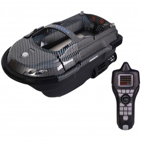 Łódka Zanętowa Boatman Vulcan Basic Carbon 