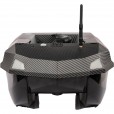 Łódka Zanętowa Manuowell Assassin Carbon GPS