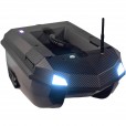 Łódka Zanętowa Manuowell Assassin Carbon GPS