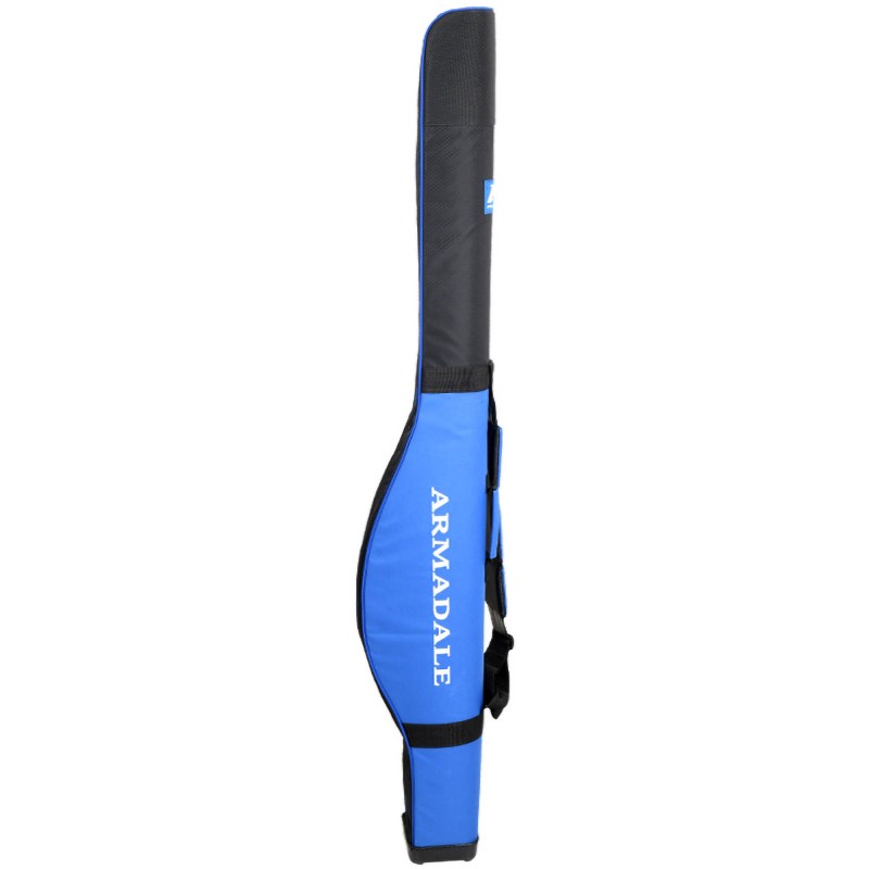 Pokrowiec Na Wędki Flagman New Armadale Hard Case 2sec 165cm