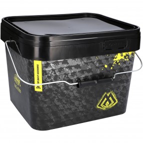 Wiadro Mikado 17l