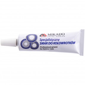 Smar Techniczny Mikado Do Kołowrotków