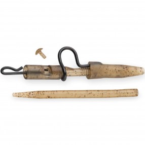 Bezpieczne Klipsy Zfish Heave Duty Clip 40mm