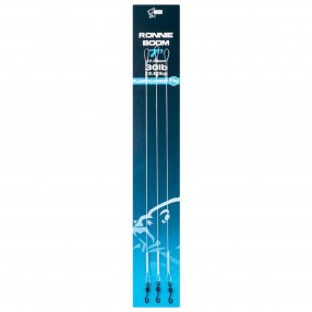 Zestaw Nash Ronnie Boom 18cm