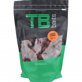 Kulki TB Baits/ Blazek Orient Shrimp 1kg 24mm