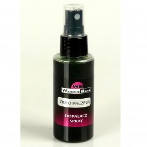 Spray Warmuz Baits Zioło Prezesa 50ml