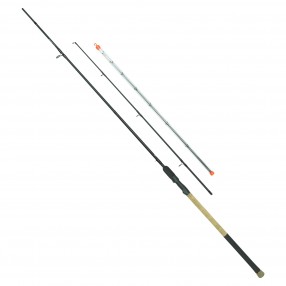 Wędka VDE-Robinson Nano Core Method Feeder MX3, 3,00m Up To 35g (2+2c)
