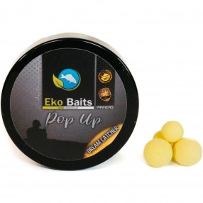 Kulki Eko Baits Pop Up Dream Catcher 12/15mm
