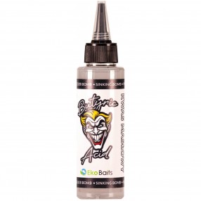 Liquid Eko Baits Kwas Masłowy 100ml