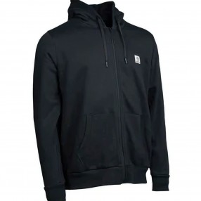 Bluza Nash Make It Happen Badge Zipped Hoody Black - S