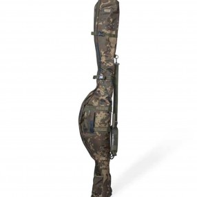 Pokrowiec Na Wędkę Nash Subterfuge Soft Protect 10ft 3 Rod Skin 