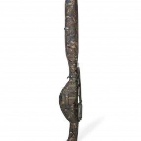 Pokrowiec Na Wędki Nash Subterfuge Soft Protect 13ft 2 Rod Skin 