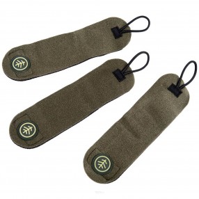 Rzepy Wychwood Neoprene Rod Bands