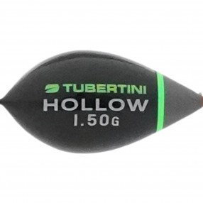 Spławik Tubertini Hollow 0,50g