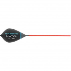 Spławik Tubertini Match 1,00g
