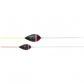 Spławik Tubertini R Canal 4 1,00g