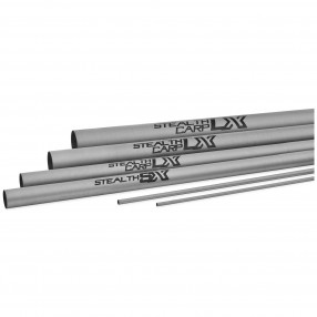 Top Tubertini Stealth Carp LX Sec. 3 1,46m