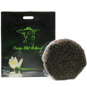Ziarna Carp Old School Konopie/Rzepik Squid 5kg