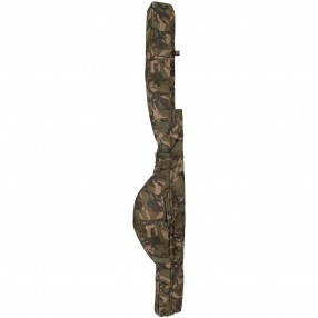 Pokrowiec Na Wędki Fox Camolite  8-10ft Retractable Tri Sleeve