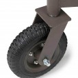Taczka Fox Transporter 24V Power Plus Barrow