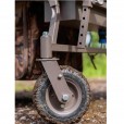 Taczka Fox Transporter 24V Power Plus Barrow