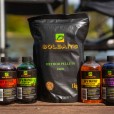 Pellet Solbaits Method 2mm 1kg