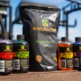 Pellet Solbaits Method 2mm 1kg