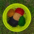 Pellet Solbaits Method 2mm 1kg