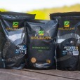 Pellet Solbaits Method Black 2mm 800g