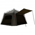 Namiot JRC Cocoon II Basecamp Bivvy