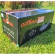 Łódka Zanętowa Boatman Actor Plus Sonar Echosonda SN4 Home GPS + Pokrowiec