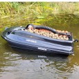 Łódka Zanętowa Boatman Actor Plus Basic SD Home GPS + Pokrowiec