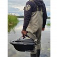 Łódka Zanętowa Boatman Actor Plus Basic SD Home GPS + Pokrowiec