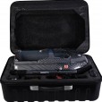 Pokrowiec Na Łódkę Zanętową Boatman Hard Case