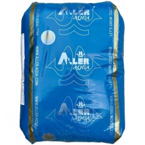 Pellet Aller Aqua Bronze 6mm 25kg 