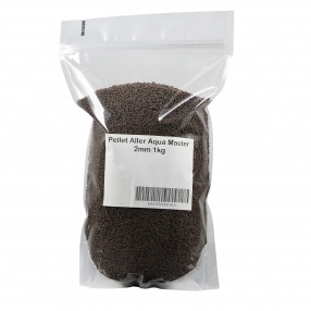 Pellet Aller Aqua Master 2mm 1kg